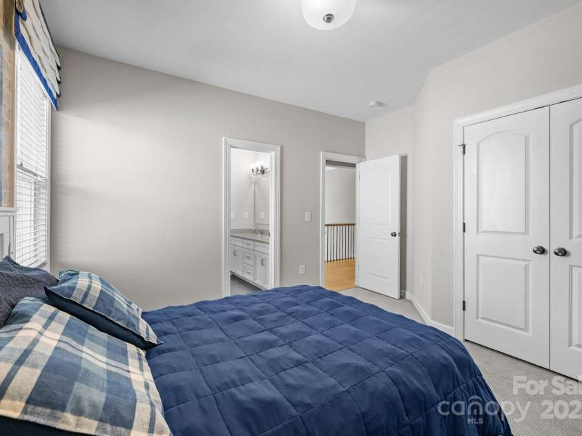 10517 Sable Cap Road, Mint Hill, NC 28227.  MLS# CAR4252713, YatesRealty ID 11617. 