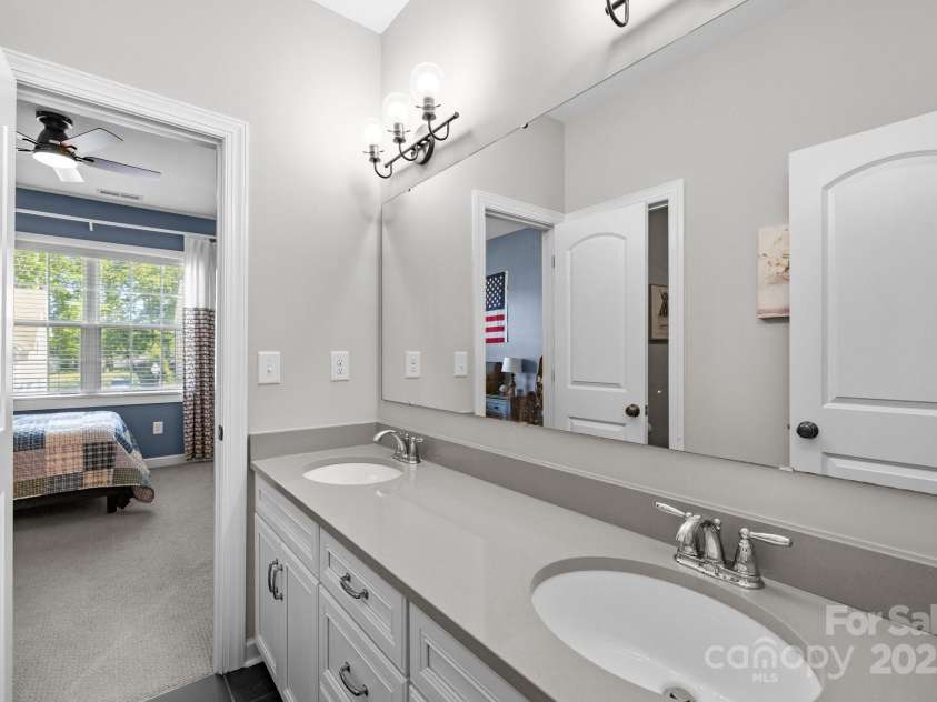 10517 Sable Cap Road, Mint Hill, NC 28227.  MLS# CAR4252713, YatesRealty ID 11617. 