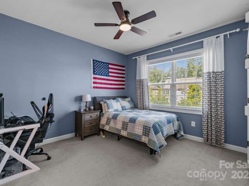 10517 Sable Cap Road, Mint Hill, NC 28227.  MLS# CAR4252713, YatesRealty ID 11617. 