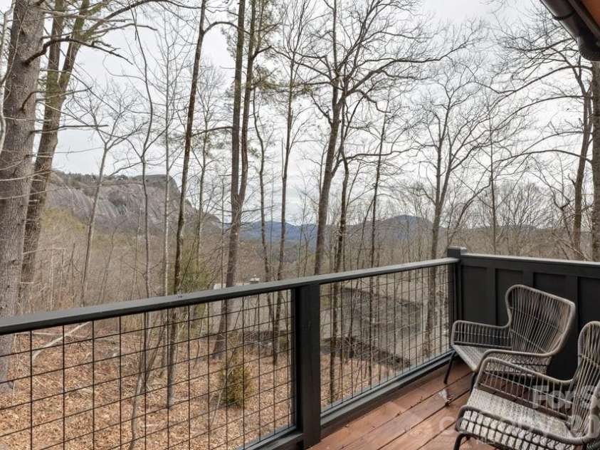 692 Lost Trail, Highlands, NC 28741.  MLS# CAR4360852, YatesRealty ID 11617. 