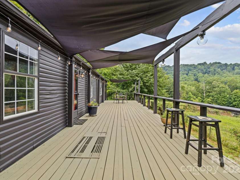 8252 Holbert Cove Road, Saluda, NC 28773.  MLS# CAR4257298, YatesRealty ID 11619. 