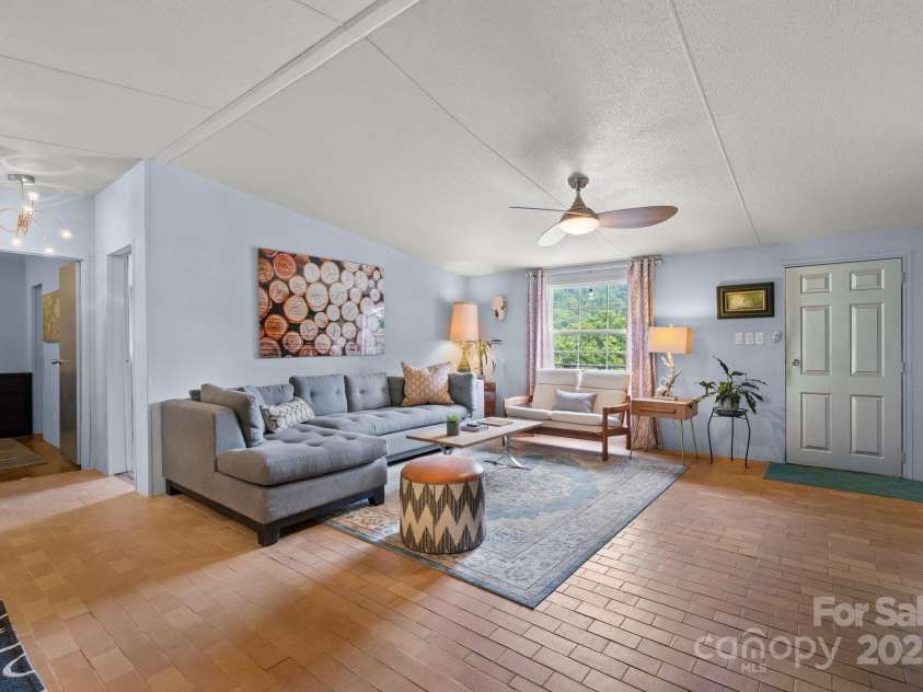 8252 Holbert Cove Road, Saluda, NC 28773.  MLS# CAR4257298, YatesRealty ID 11619. 