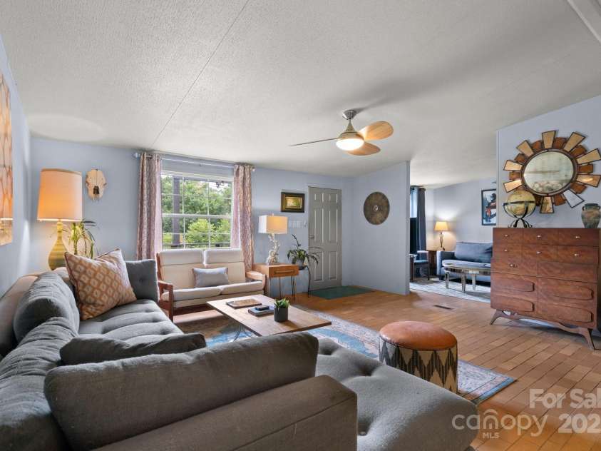 8252 Holbert Cove Road, Saluda, NC 28773.  MLS# CAR4257298, YatesRealty ID 11619. 
