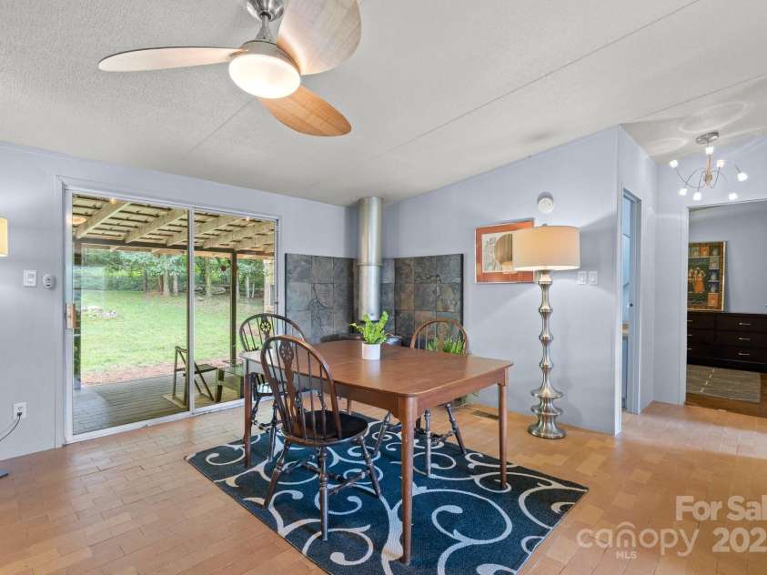 8252 Holbert Cove Road, Saluda, NC 28773.  MLS# CAR4257298, YatesRealty ID 11619. 
