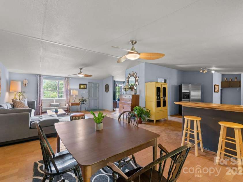 8252 Holbert Cove Road, Saluda, NC 28773.  MLS# CAR4257298, YatesRealty ID 11619. 