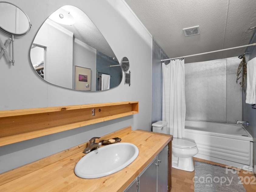 8252 Holbert Cove Road, Saluda, NC 28773.  MLS# CAR4257298, YatesRealty ID 11619. 
