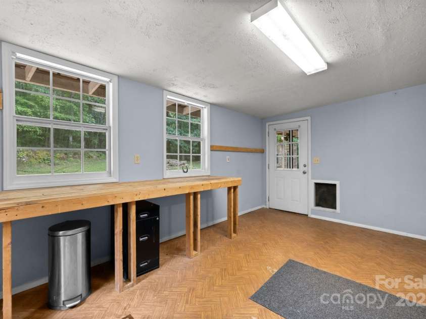 8252 Holbert Cove Road, Saluda, NC 28773.  MLS# CAR4257298, YatesRealty ID 11619. 