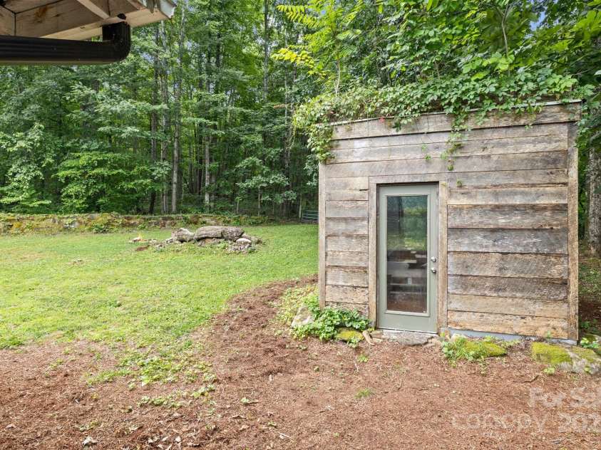 8252 Holbert Cove Road, Saluda, NC 28773.  MLS# CAR4257298, YatesRealty ID 11619. 