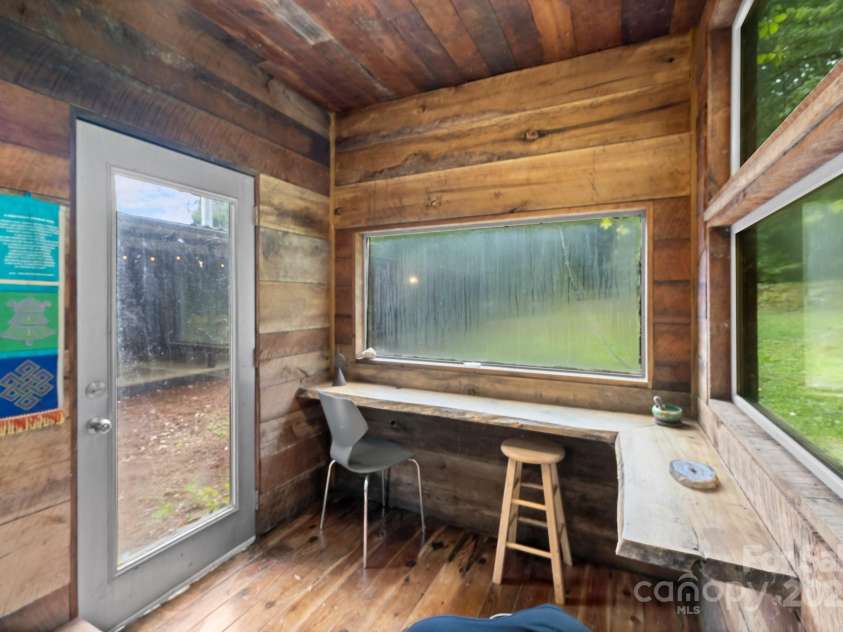 8252 Holbert Cove Road, Saluda, NC 28773.  MLS# CAR4257298, YatesRealty ID 11619. 