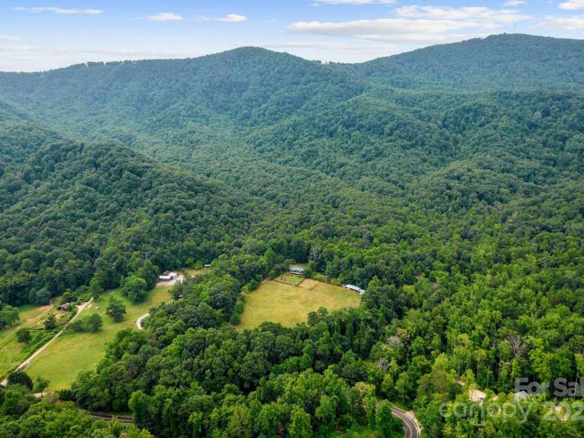 8252 Holbert Cove Road, Saluda, NC 28773.  MLS# CAR4257298, YatesRealty ID 11619. 