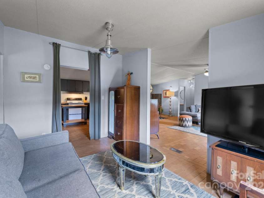 8252 Holbert Cove Road, Saluda, NC 28773.  MLS# CAR4257298, YatesRealty ID 11619. 