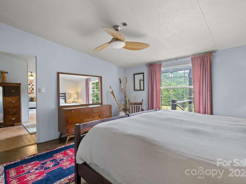 8252 Holbert Cove Road, Saluda, NC 28773.  MLS# CAR4257298, YatesRealty ID 11619. 