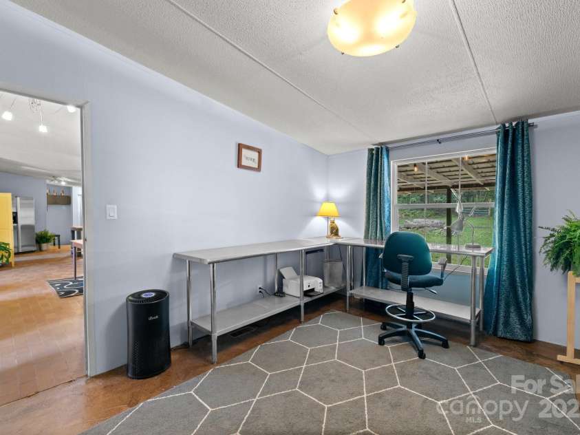 8252 Holbert Cove Road, Saluda, NC 28773.  MLS# CAR4257298, YatesRealty ID 11619. 