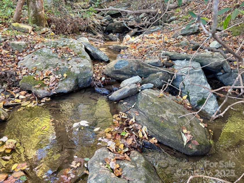 8252 Holbert Cove Road, Saluda, NC 28773.  MLS# CAR4257298, YatesRealty ID 11619. 