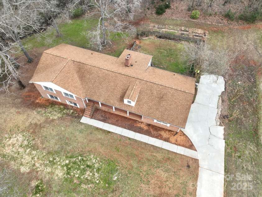 107 Myrtle Avenue, China Grove, NC 28023.  MLS# CAR4225002, YatesRealty ID 11620. 