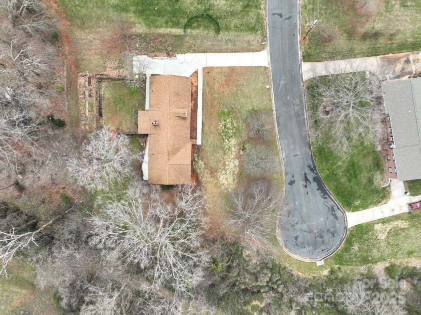 107 Myrtle Avenue, China Grove, NC 28023.  MLS# CAR4225002, YatesRealty ID 11620. 