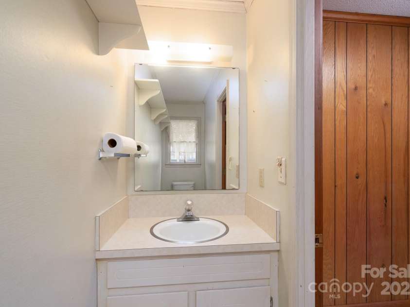 107 Myrtle Avenue, China Grove, NC 28023.  MLS# CAR4225002, YatesRealty ID 11620. 