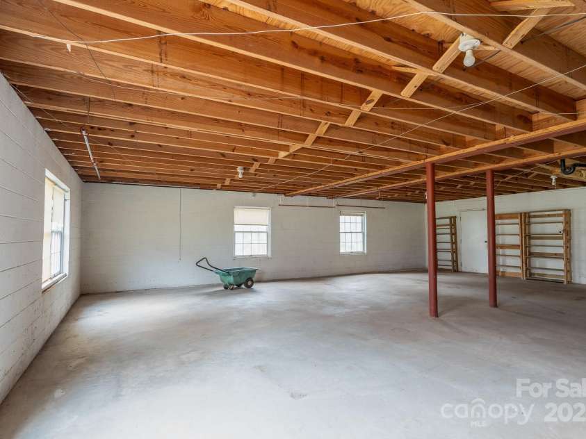 107 Myrtle Avenue, China Grove, NC 28023.  MLS# CAR4225002, YatesRealty ID 11620. 