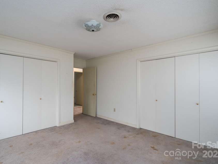 107 Myrtle Avenue, China Grove, NC 28023.  MLS# CAR4225002, YatesRealty ID 11620. Bedroom 2