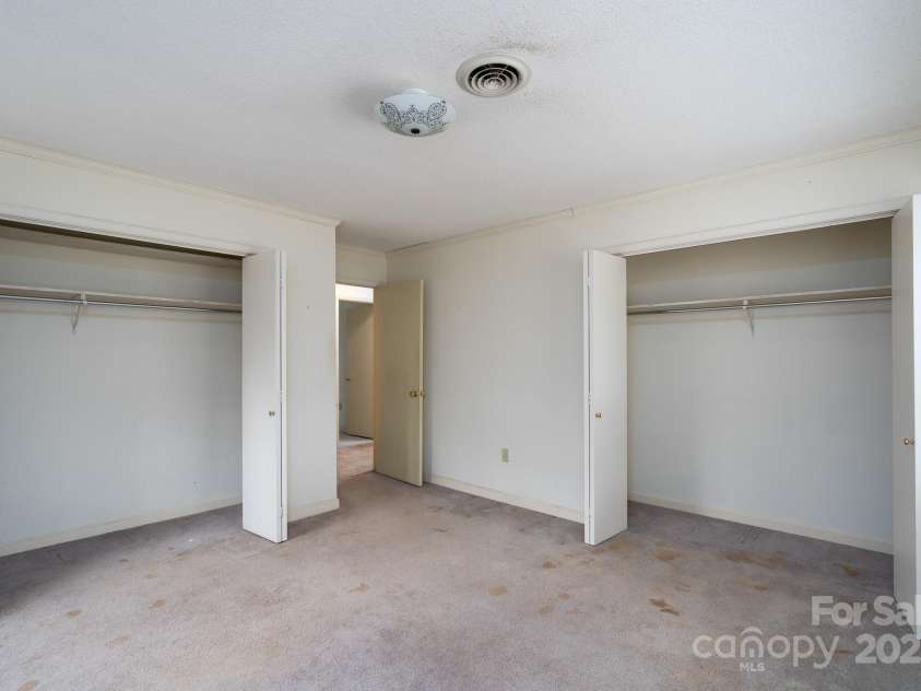 107 Myrtle Avenue, China Grove, NC 28023.  MLS# CAR4225002, YatesRealty ID 11620. Bedroom 2