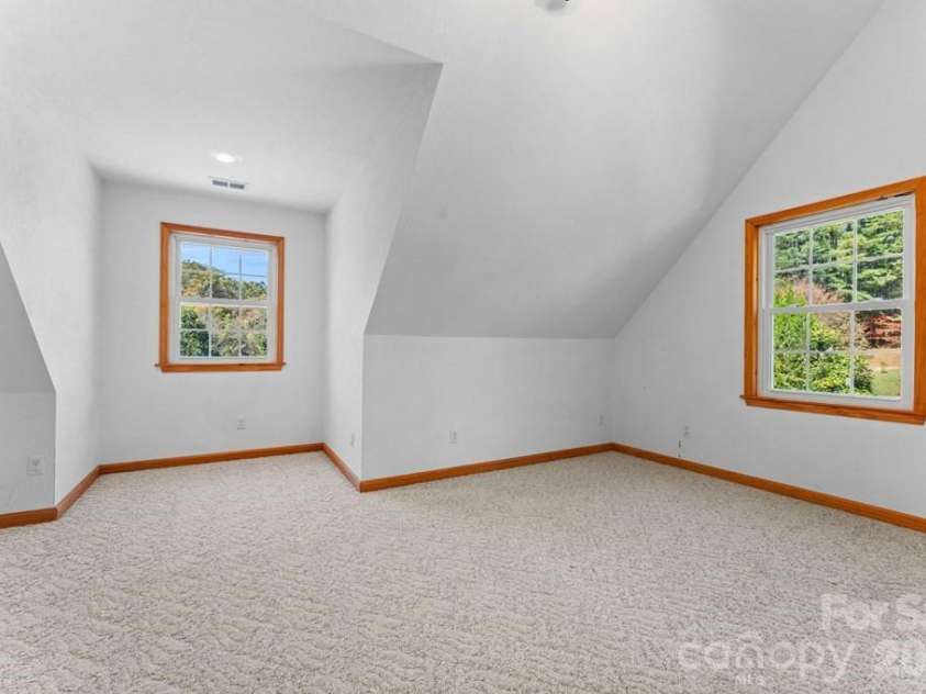 44 Ellistone Court, Sylva, NC 28779.  MLS# CAR4361873, YatesRealty ID 11620. 