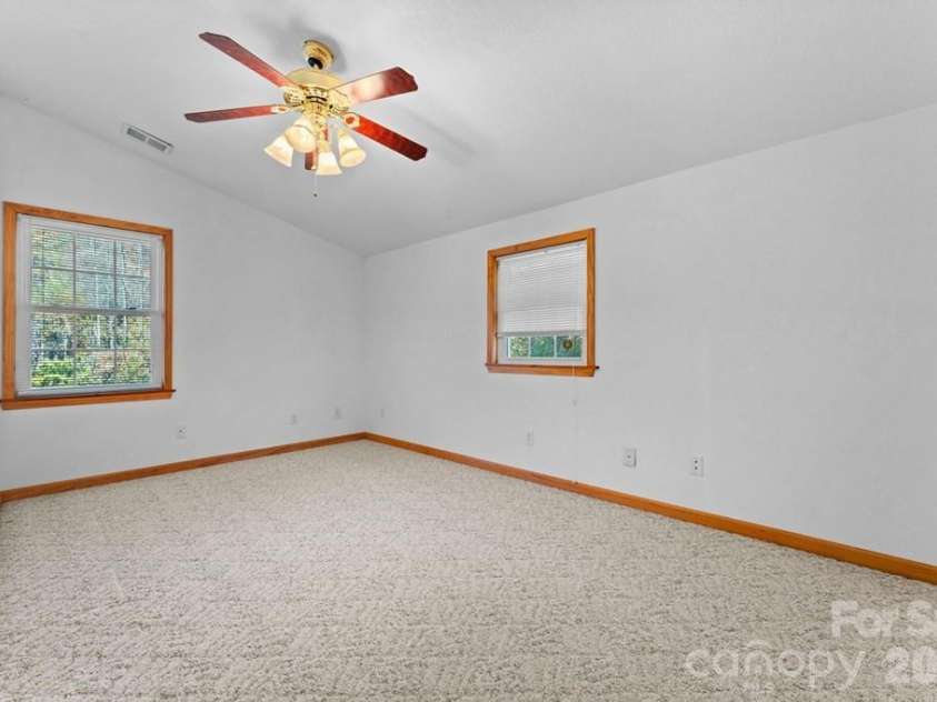 44 Ellistone Court, Sylva, NC 28779.  MLS# CAR4361873, YatesRealty ID 11620. 