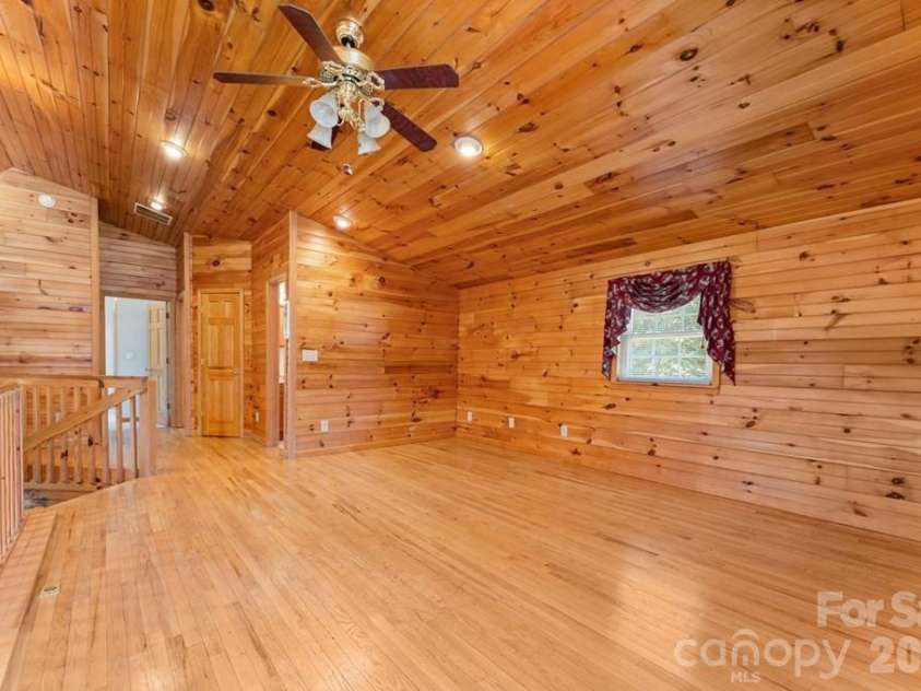 44 Ellistone Court, Sylva, NC 28779.  MLS# CAR4361873, YatesRealty ID 11620. 