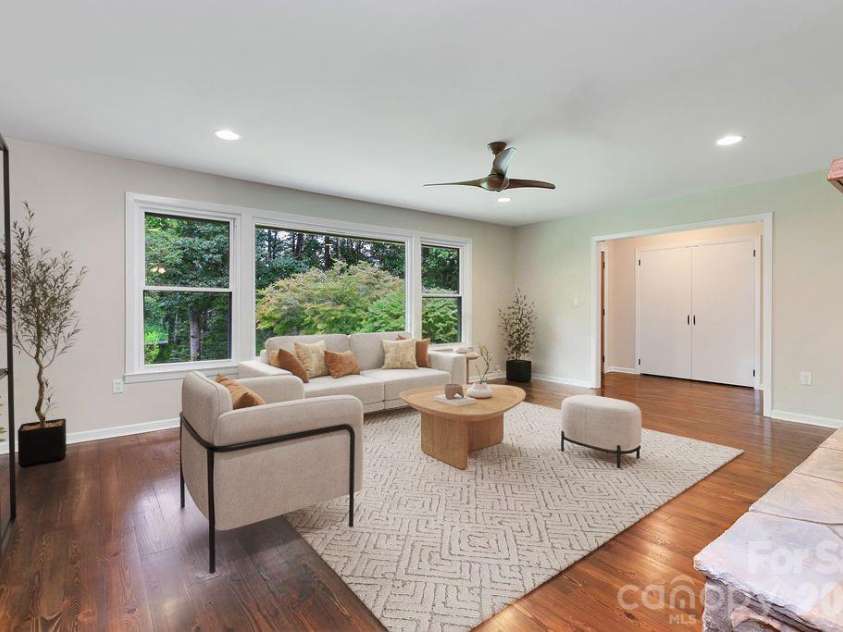100 Ashton Lane, Brevard, NC 28712.  MLS# CAR4411812, YatesRealty ID 11621. 