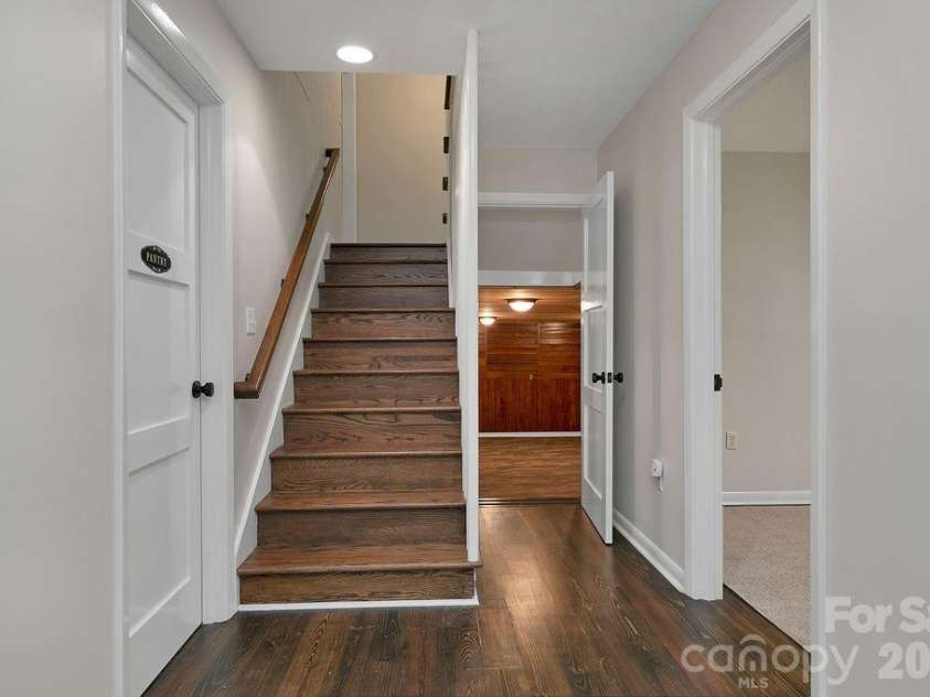 100 Ashton Lane, Brevard, NC 28712.  MLS# CAR4411812, YatesRealty ID 11621. Landing