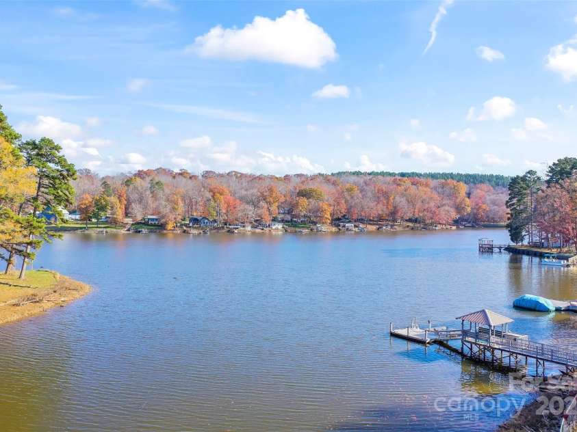 1101 Warf Road, Lexington, NC 27292.  MLS# CAR4207054, YatesRealty ID 11621. 