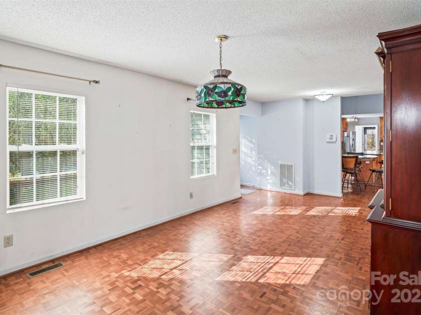 1101 Warf Road, Lexington, NC 27292.  MLS# CAR4207054, YatesRealty ID 11621. 