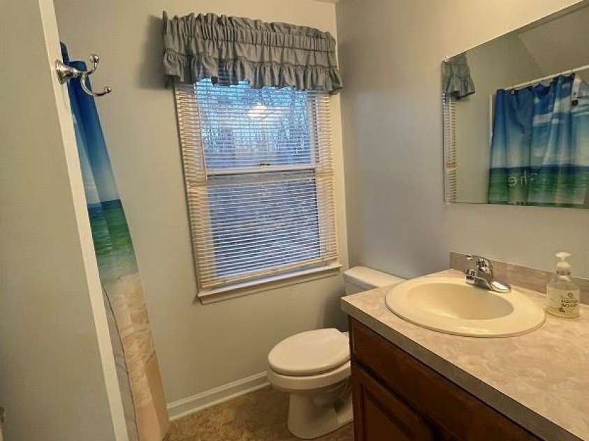 1101 Warf Road, Lexington, NC 27292.  MLS# CAR4207054, YatesRealty ID 11621. 