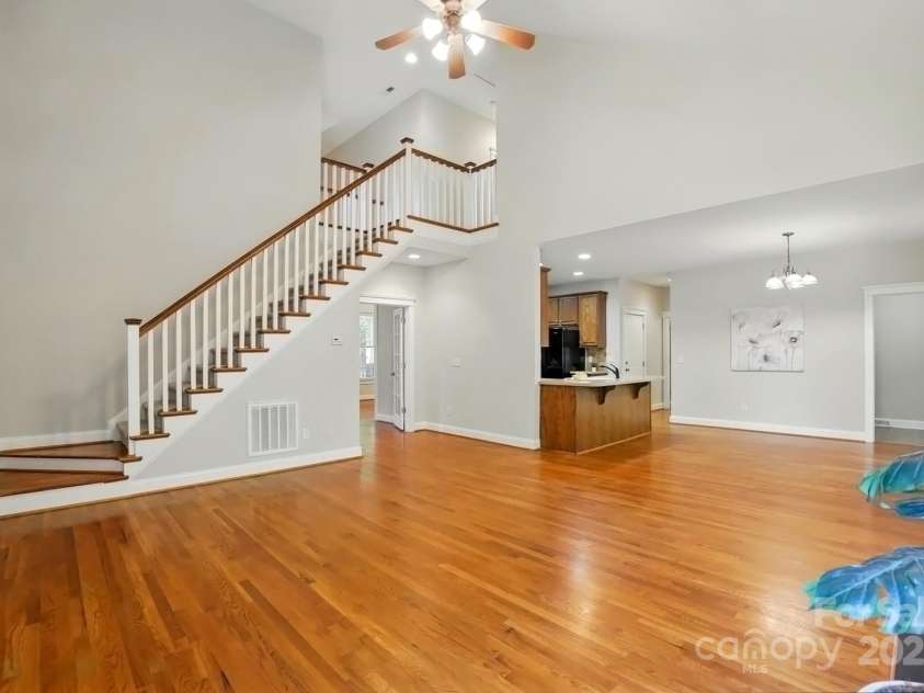 8008 Battersea Court, Waxhaw, NC 28173.  MLS# CAR4235511, YatesRealty ID 11623. 