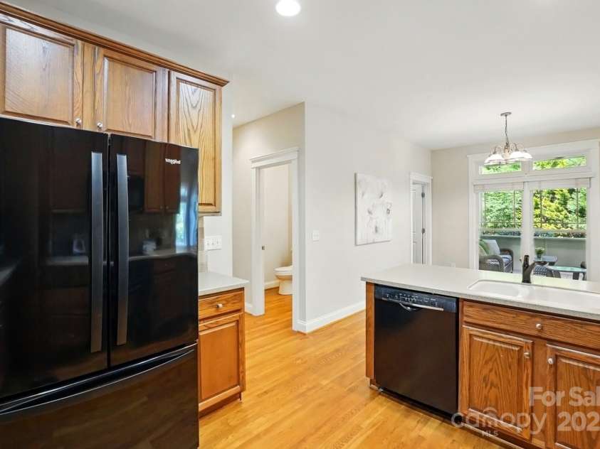 8008 Battersea Court, Waxhaw, NC 28173.  MLS# CAR4235511, YatesRealty ID 11623. 