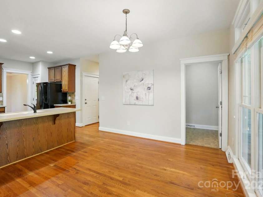 8008 Battersea Court, Waxhaw, NC 28173.  MLS# CAR4235511, YatesRealty ID 11623. 