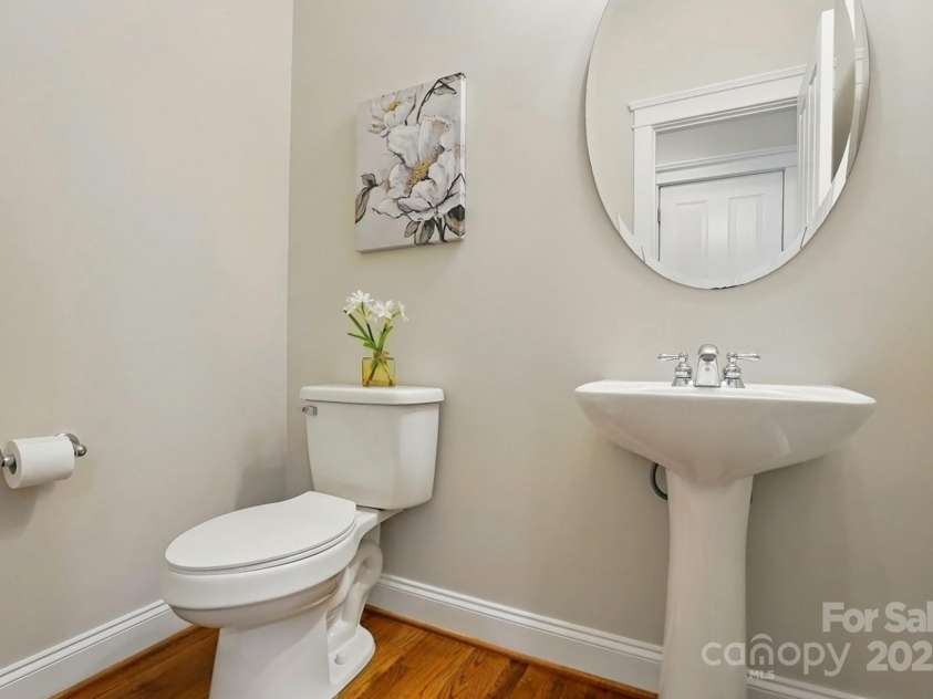 8008 Battersea Court, Waxhaw, NC 28173.  MLS# CAR4235511, YatesRealty ID 11623. 