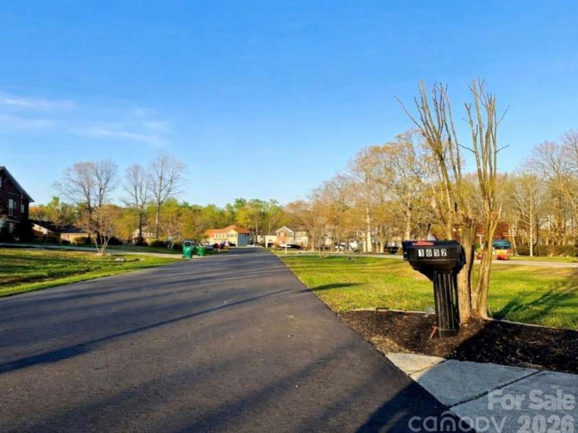 1652 Trotters Ridge Road, Stanfield, NC 28163.  MLS# CAR4361934, YatesRealty ID 11624. 