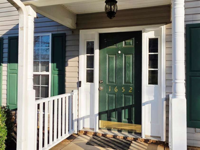 1652 Trotters Ridge Road, Stanfield, NC 28163.  MLS# CAR4361934, YatesRealty ID 11624. 