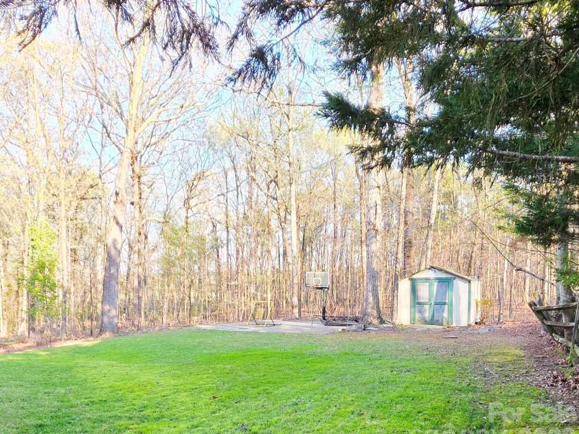 1652 Trotters Ridge Road, Stanfield, NC 28163.  MLS# CAR4361934, YatesRealty ID 11624. 