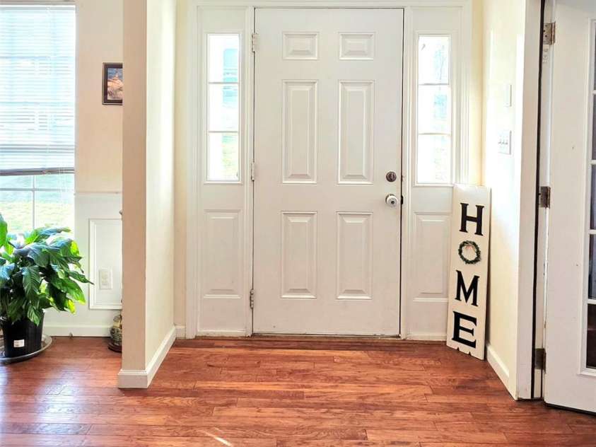 1652 Trotters Ridge Road, Stanfield, NC 28163.  MLS# CAR4361934, YatesRealty ID 11624. 