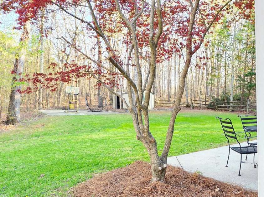 1652 Trotters Ridge Road, Stanfield, NC 28163.  MLS# CAR4361934, YatesRealty ID 11624. 