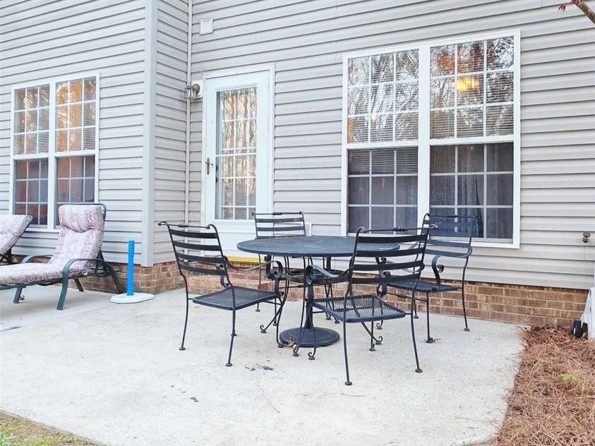 1652 Trotters Ridge Road, Stanfield, NC 28163.  MLS# CAR4361934, YatesRealty ID 11624. 