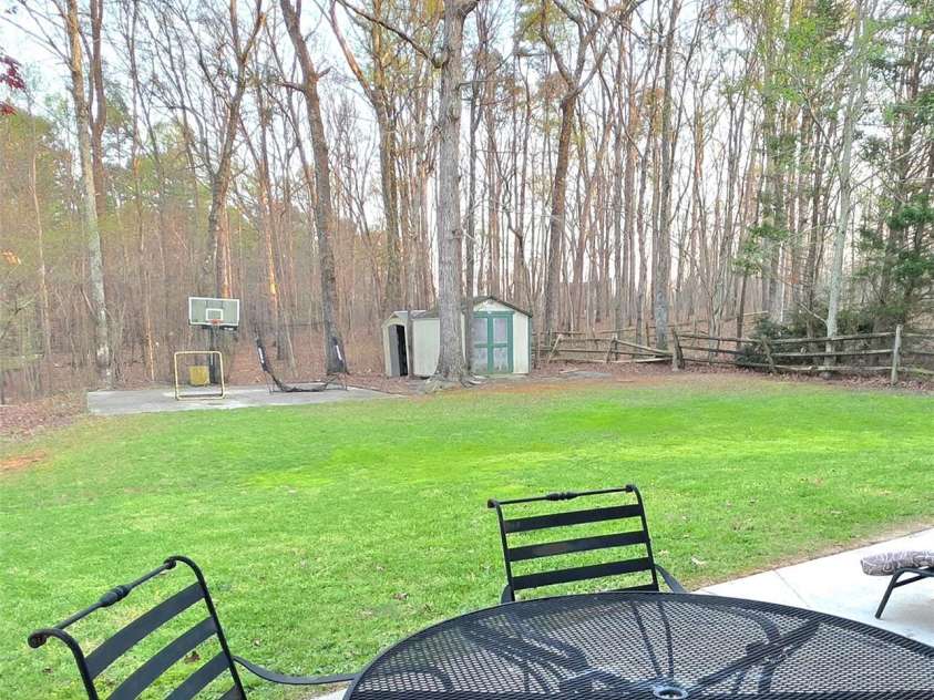 1652 Trotters Ridge Road, Stanfield, NC 28163.  MLS# CAR4361934, YatesRealty ID 11624. 