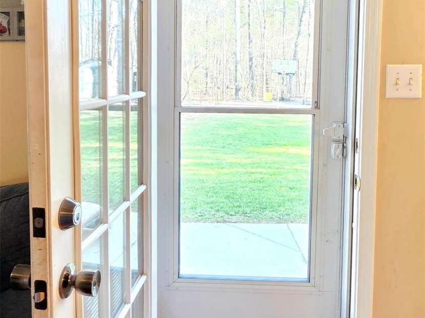1652 Trotters Ridge Road, Stanfield, NC 28163.  MLS# CAR4361934, YatesRealty ID 11624. 