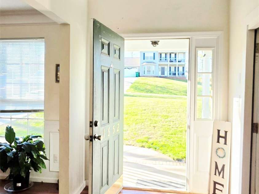 1652 Trotters Ridge Road, Stanfield, NC 28163.  MLS# CAR4361934, YatesRealty ID 11624. 
