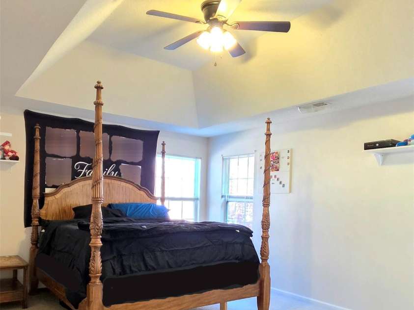 1652 Trotters Ridge Road, Stanfield, NC 28163.  MLS# CAR4361934, YatesRealty ID 11624. 