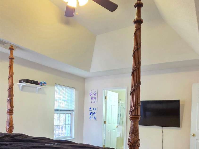 1652 Trotters Ridge Road, Stanfield, NC 28163.  MLS# CAR4361934, YatesRealty ID 11624. 