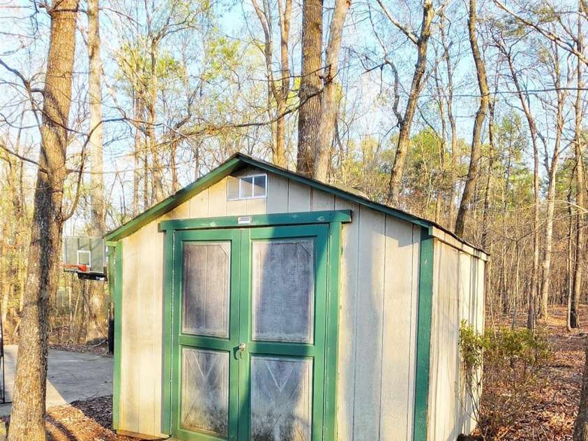 1652 Trotters Ridge Road, Stanfield, NC 28163.  MLS# CAR4361934, YatesRealty ID 11624. 
