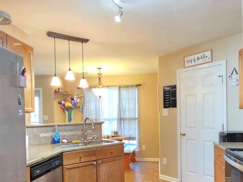 1652 Trotters Ridge Road, Stanfield, NC 28163.  MLS# CAR4361934, YatesRealty ID 11624. 