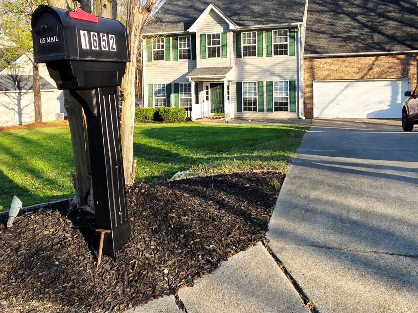 1652 Trotters Ridge Road, Stanfield, NC 28163.  MLS# CAR4361934, YatesRealty ID 11624. 